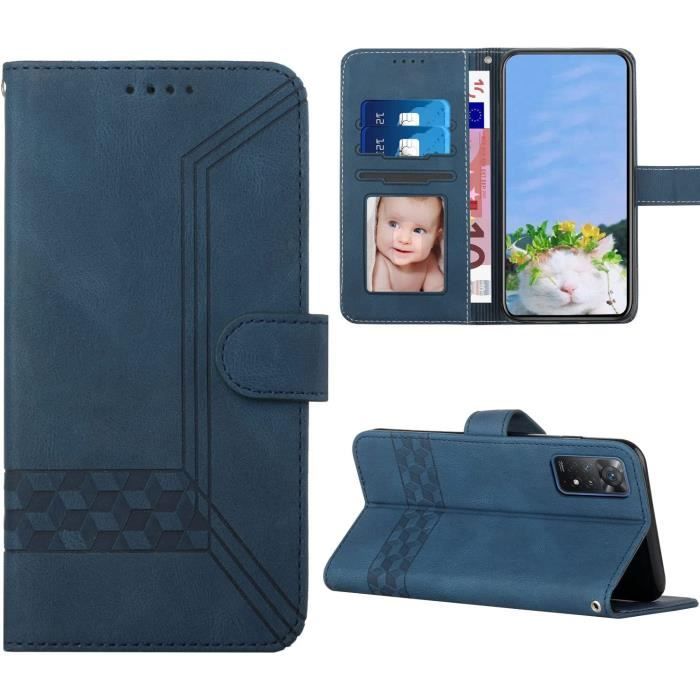 Cadorabo Handyhülle Für Xaom RedM NOTE 11 PRO 4G / 5G Hülle Xaom