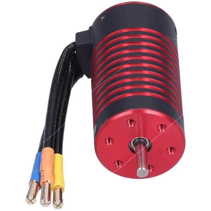 Moteur à courant continu sans balai 550W-1100W 220V – Contrôle de vitesse rotatif pour perceuse, scie, lasureur – Économie d'énergie et haute précision