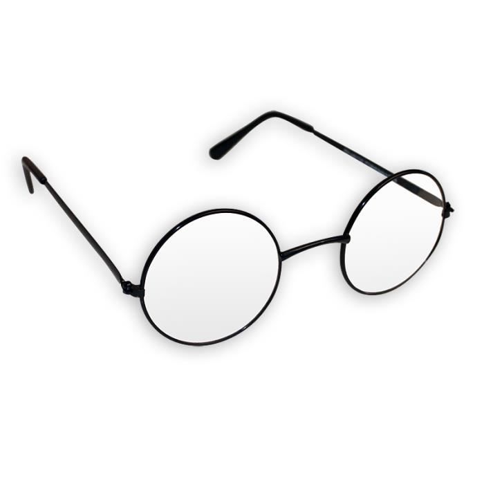 Les lunettes sale de harry potter