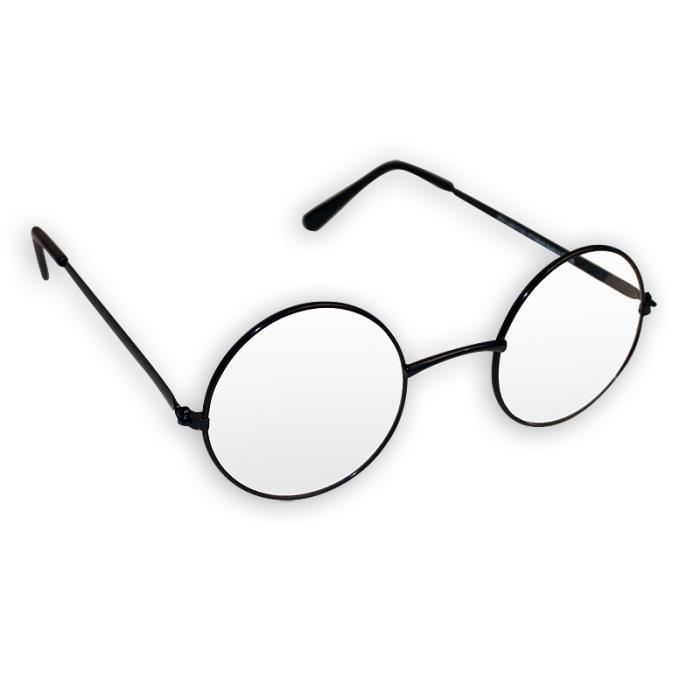 Lunettes - Harry Potter