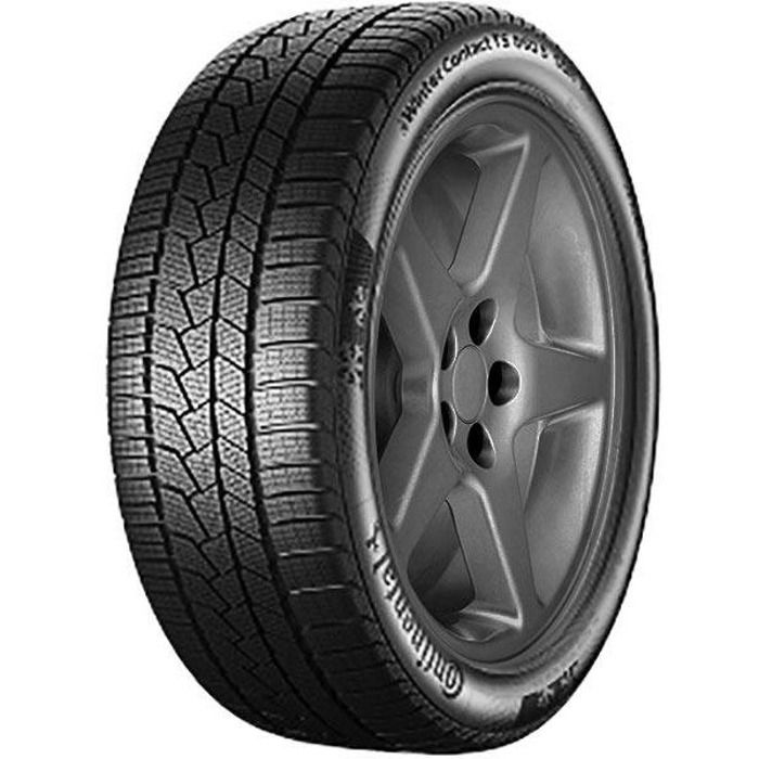 Pneu - Continental - WinterContact TS 860 S - 275/40 R20 - Hiver - Runflat
