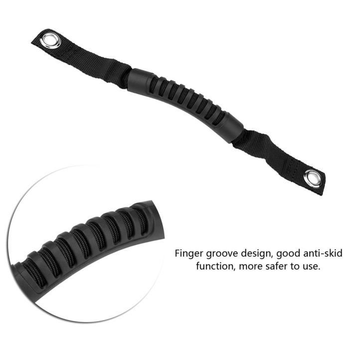 Poignée de maintien d