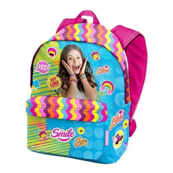 SAC A DOS SOY LUNA Cdiscount Bagagerie Maroquinerie
