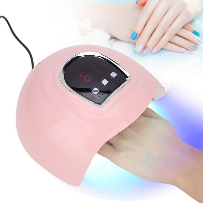 Lampe LED De Durcissement Dentaire Sans Fil - 2200 MAh, Rechargeable, Pour Prothèses Et Soins