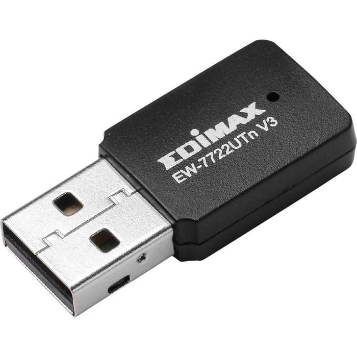 Edimax N300 WLAN 300 Mbit/ Neuf - vue 5