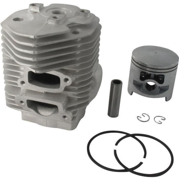 Cylindrée complète Ø: 58mm adaptable pour STIHL modèle TS760