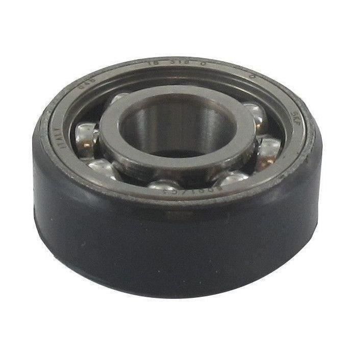 Ensemble joint spi et roulement SKF type C3, adaptable HUSQVARNA modèles 323, 325, 326 - JONSERED mo