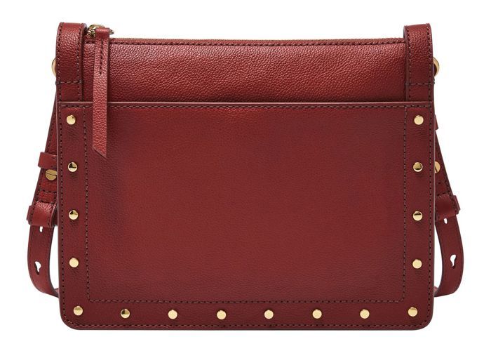 Sac best sale fossil rouge
