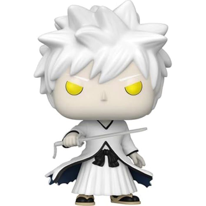 Figurine Funko Bleach Ichigo Pop ! Vinyle Collectionnable Mixte