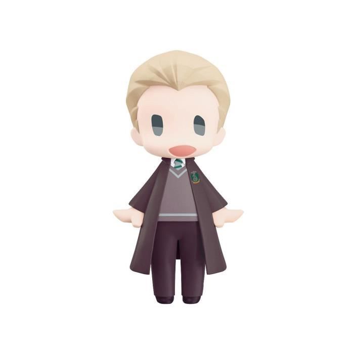 Good Smile Company Harry Potter - Figurine Hello! Good Smile Draco Malfoy 10 Cm - vue 1