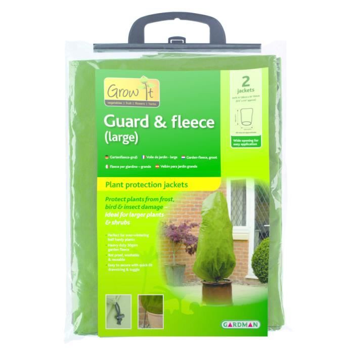 Lot De 3 Housses De Protection Pour Taille-Haie/Débroussailleuse - 30,5 X 39,6 Cm - Anti Soleil Et Pluie
