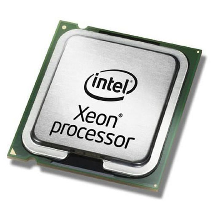  Processeur PC HP Intel Xeon 3GHz, Intel® Xeon®, 3 GHz, Socket 604 (mPGA604), Serveur-Station de travail, 90 nm, 64-bit pas cher