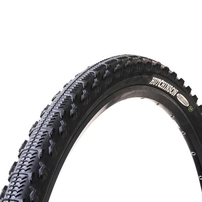 Pneu VTT 26 x 1.90 Deli Cross s-620 Noir TR (50-559