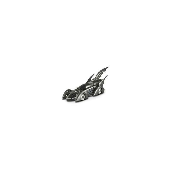 Jada Toys - Batman Returns 1989 Batmobile Figurine, 801310982600, 1