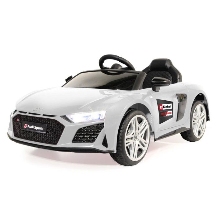 Chargeur Spyder Fasta LED 18v - Occasion, état Fonctionnel