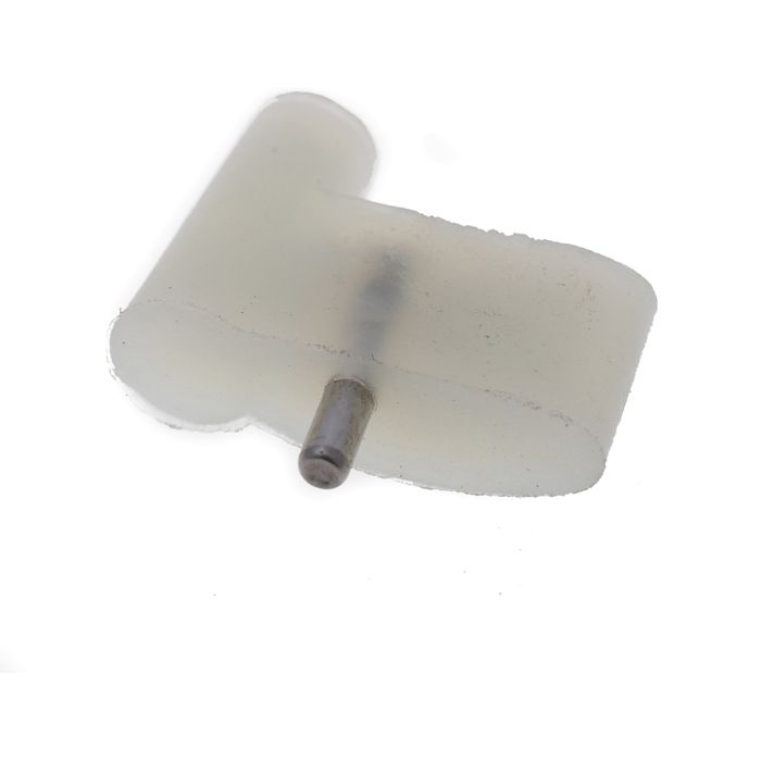 Poulie De Lanceur Adaptable Stihl – Remplace 4128 195 0400 – Compatible FC FS HL HT KM BT