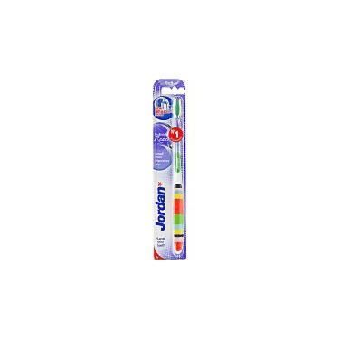 Brosse A Dents Souple Jordan Cdiscount Au Quotidien