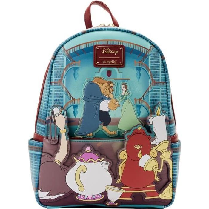 Sac à dos disney discount loungefly