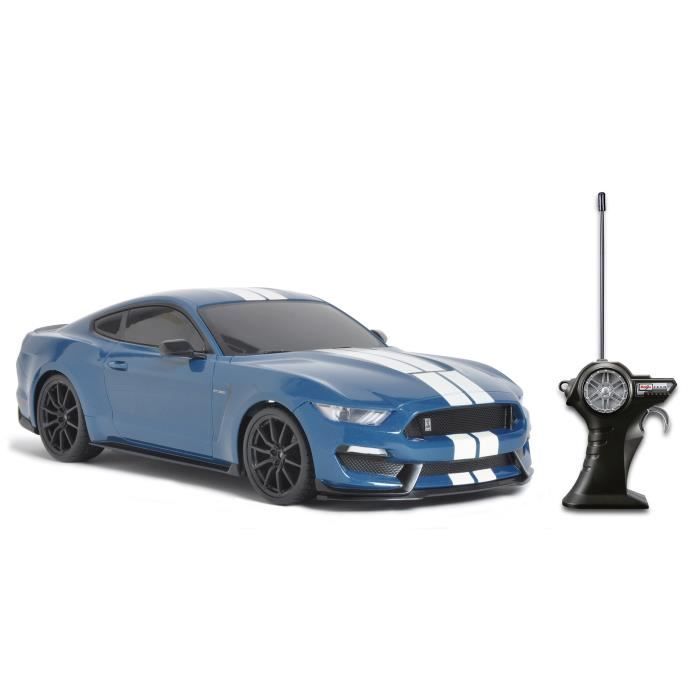 mustang shelby miniature