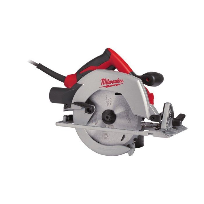 Scie circulaire MILWAUKEE CS60 184mm 4933419225 - vue 2
