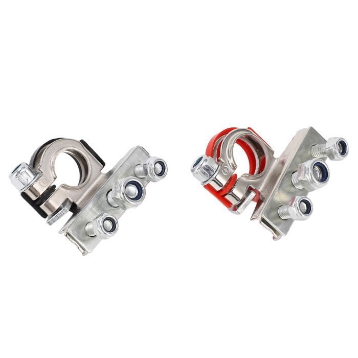 Bride V-band 3 Pouces HFS à Dégagement Rapide - Pour échappement Turbo Downpipe Inox, Neuf