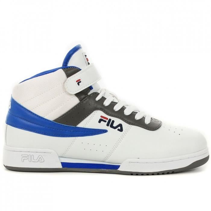 basket fila prix