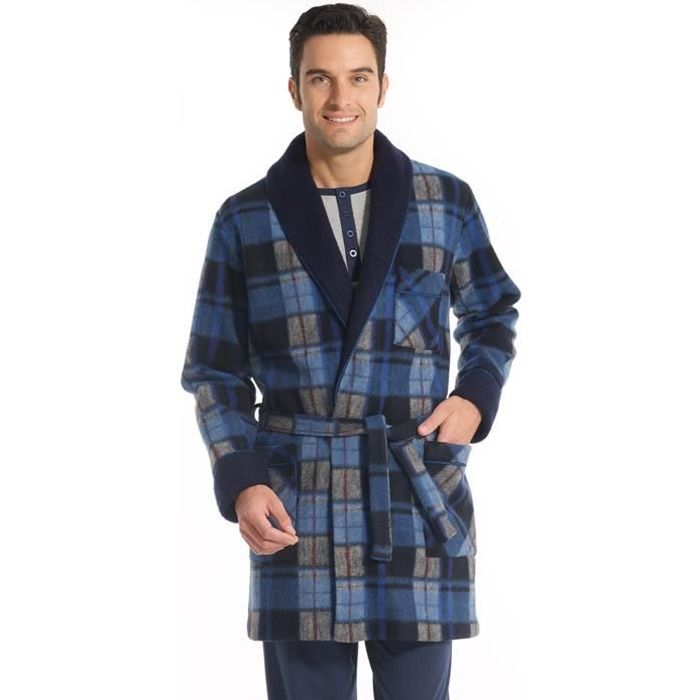 Veste interieur homme damart new arrivals