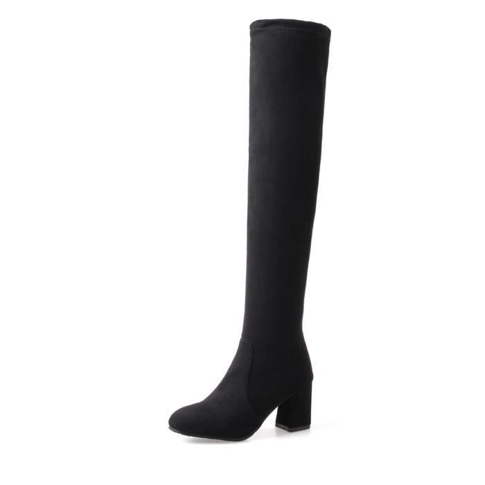 cuissarde femme elastique