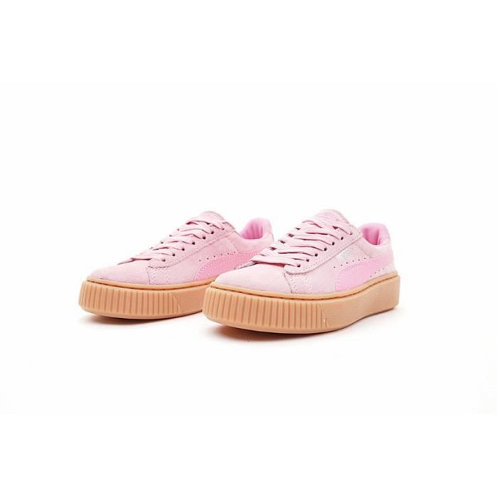 creepers rose puma