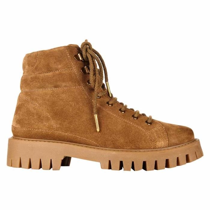 bottines superdry