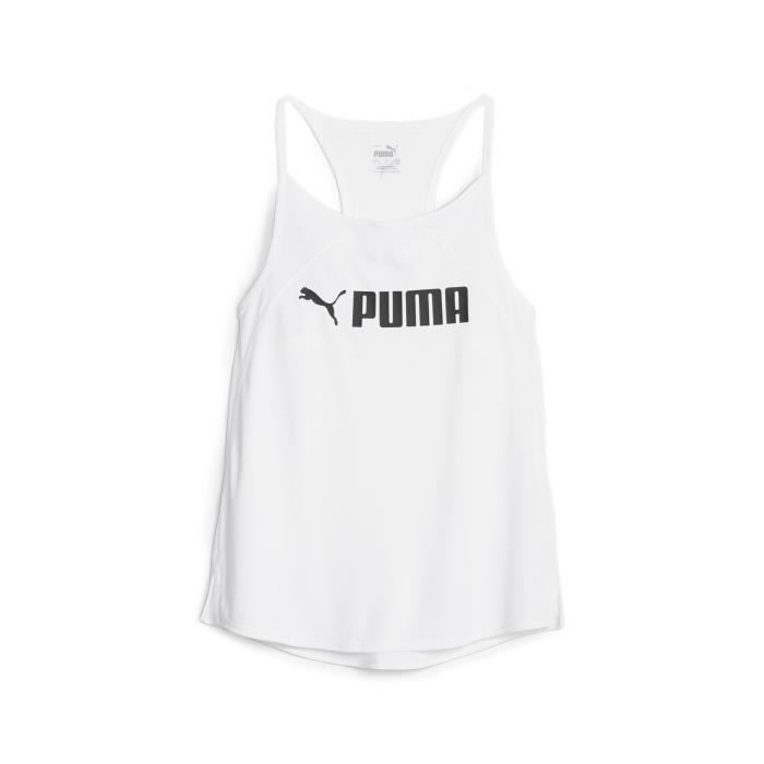 Debardeur puma femme top