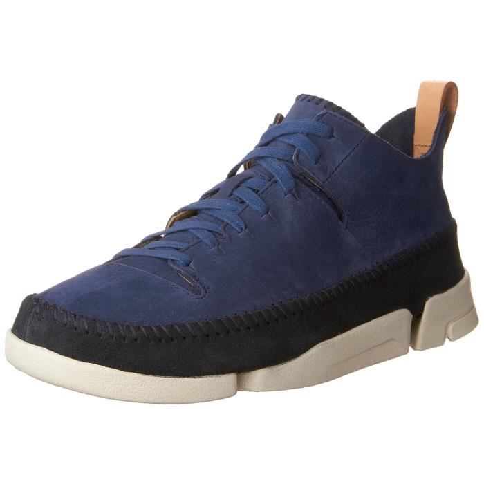 clarks trigenic flex homme