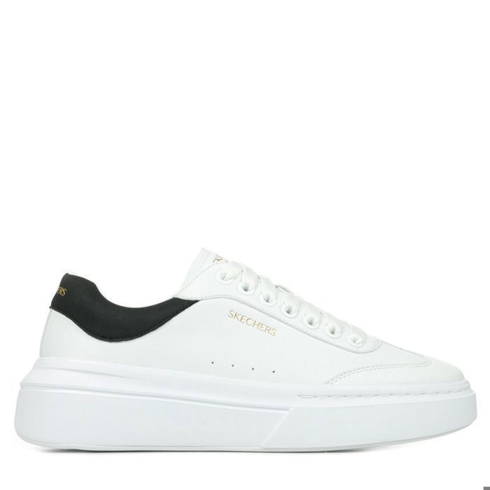 Skechers Basket femme Skechers Cordova Classic - white - 37