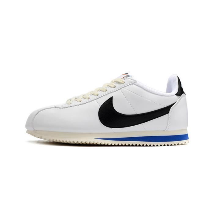 Basket top cortez nike