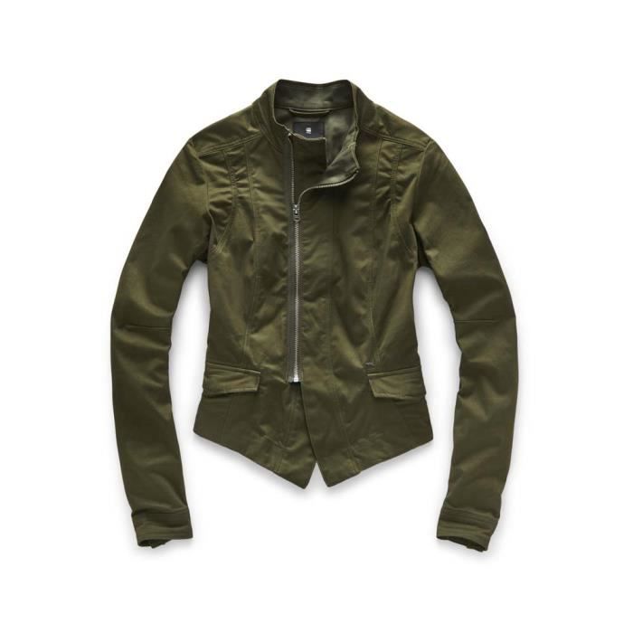 blazer g star femme