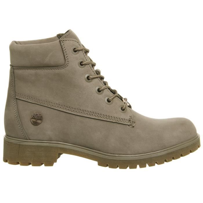 timberland taille 35