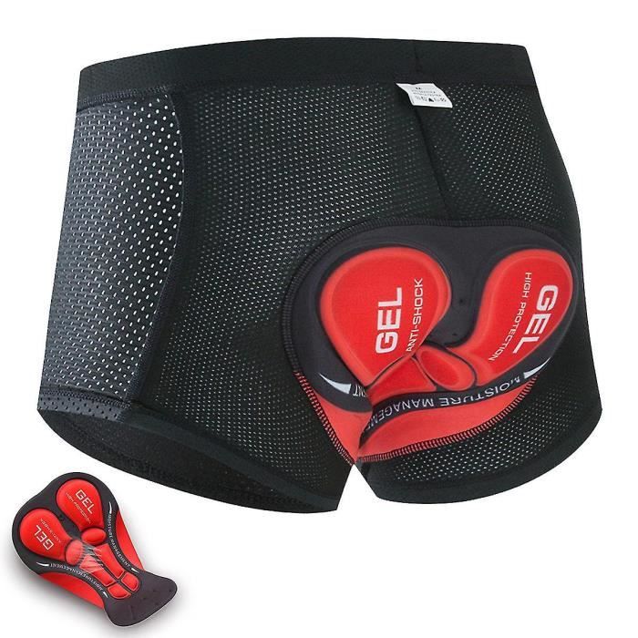 Gel bike shorts hot sale