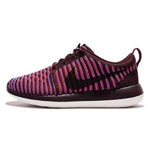 nike roshe two bordeaux