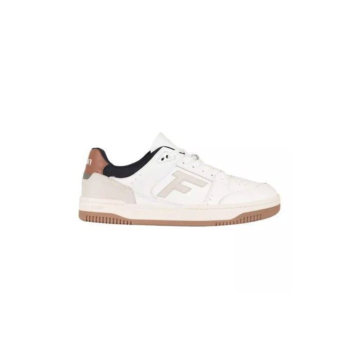 Baskets Faguo URBAN 1 BASKETS LEATHER S
