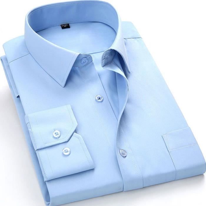 Chemise Homme Habillée Dandylife By Barba – Bleue – 100% Coton – Taille US 15.75/IT 40 – Neuf Avec étiquettes