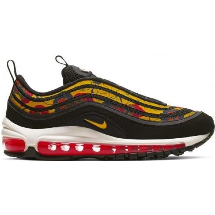 Air max 97 rouge - Cdiscount