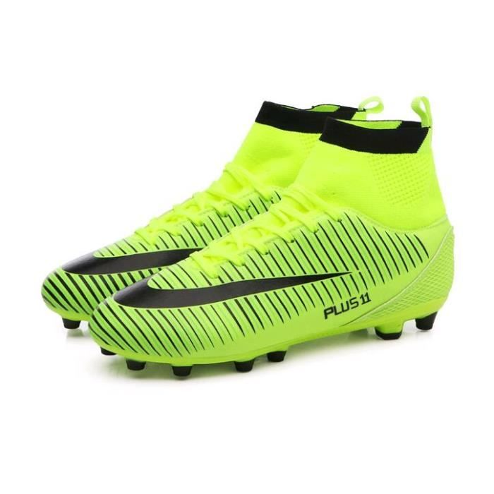 chaussur de foot