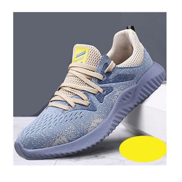 chaussure de securite anti dérapante