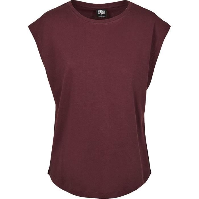 T shirt basique femme 2025
