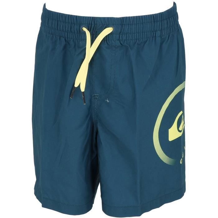 Short de bain quiksilver junior on sale