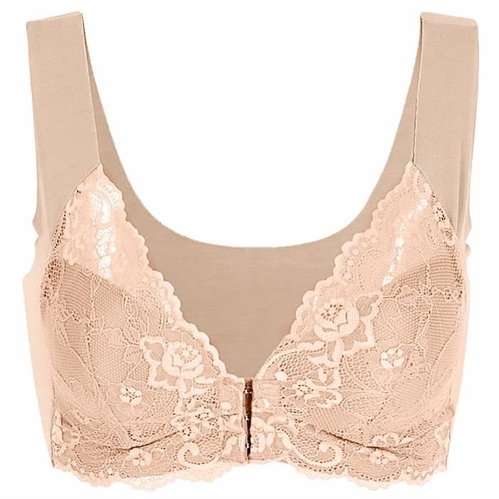 Achetez Votre Brassière De Sport Avec Fermeture Bixtra Chez Ani Havana à PUTEAUX