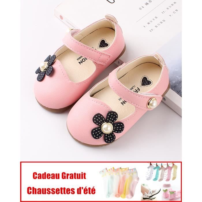 Chaussons ete on sale bebe