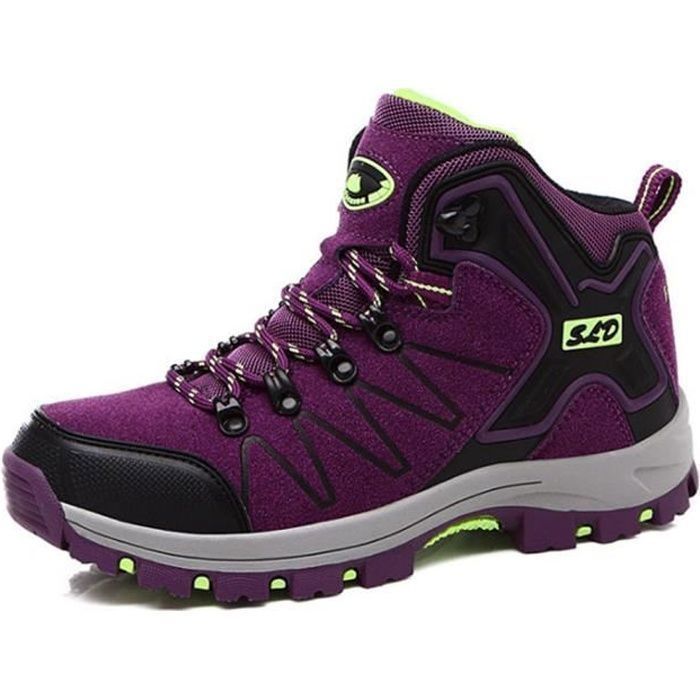 Chaussures de store marches femme