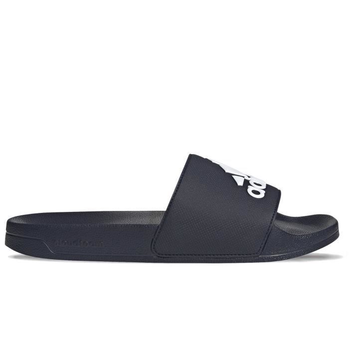 Claquette on sale adidas cdiscount