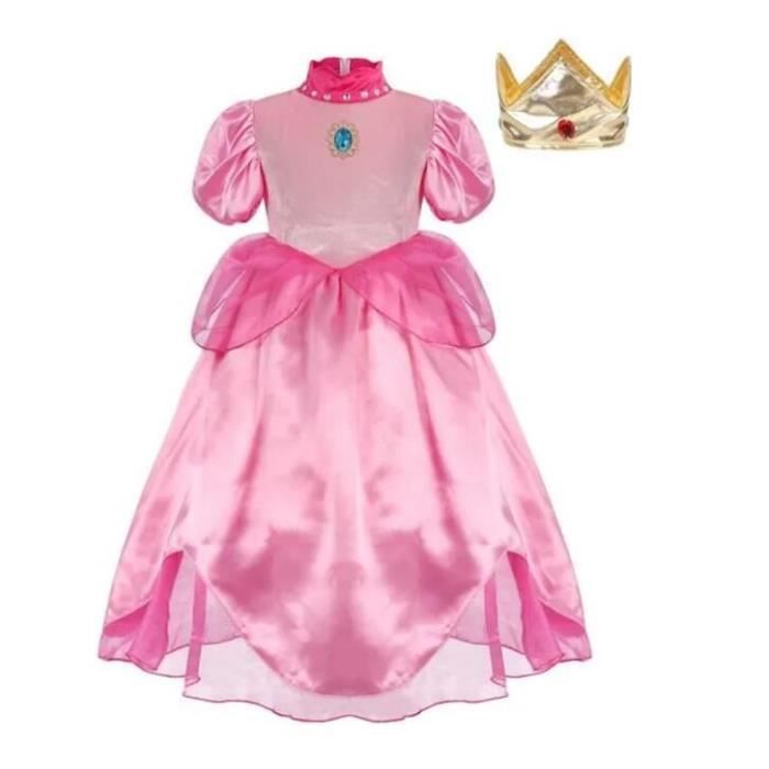 Déguisement carnaval princesse top